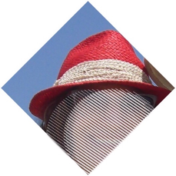 Anthro hat - Picture 6 of 6